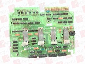 Модуль / стойка ПЛК Артикул IC600BF923 от производителя FANUC