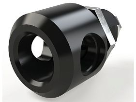 Saginaw Control & Engineering SCE-PLHG