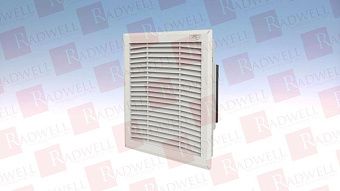 Вентилятор / терморегулирование для продуктов и печатных плат Артикул FAN23UNOB от производителя TEXA INDUSTRIES