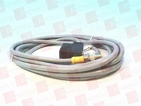 Комплект кабелей / шнуров QD Артикул VBS2-A653-4M-RS5.3T от производителя TURCK