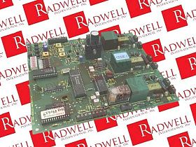 Плата ПК Плата ПЛК / дополнения к  плататам Артикул 20X-3217-20 от производителя CONVERTEAM