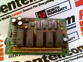 Плата ПК Плата ПЛК / дополнения к  плататам Артикул 19X706 от производителя ESAB