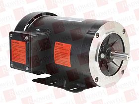 Двигатель Артикул MTRP-1P5-3BD18 от производителя AUTOMATION DIRECT