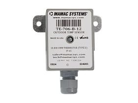 MAMAC Systems TE-706-B-12-MAMA