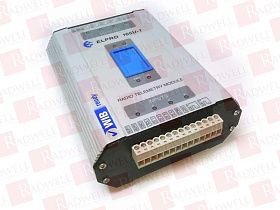 Модуль / стойка ПЛК Артикул 105U-1 от производителя ELPRO