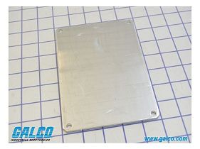 Allied Moulded Products PLA86