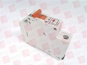 Устройство для автоматического выключателя Артикул L8-3/1/C от производителя F&G