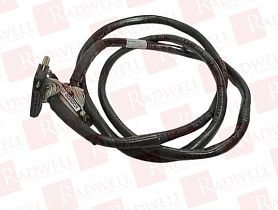 Комплект кабелей / шнуров QD Артикул 132350-2 от производителя YASKAWA ELECTRIC