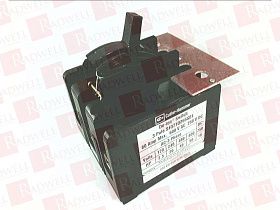 Размыкающий переключатель Артикул 371D266G01 от производителя EATON CORPORATION