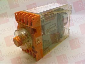 Замедляющие реле Артикул SZA-52-60H-220VAC-50/60HZ от производителя WIELAND