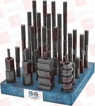 Комплект  кронштейнов Артикул 20607 от производителя TE-CO