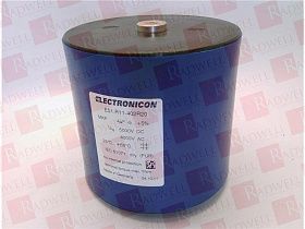 Конденсатор Артикул E51.R11-402R20 от производителя ELECTRONICON