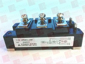 Транзистор Артикул CM50DU-24H от производителя POWEREX