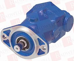 Гидравлический мотор  Артикул 74318-DAP от производителя DANFOSS