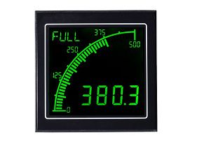 Trumeter APM-PROC-ANO