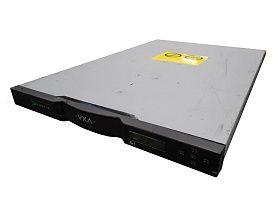 Ленточный накопитель Exabyte VXA Tape Backup