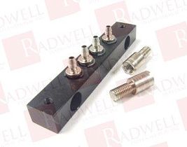 Набор  торцевых головок Артикул RTSB-110 от производителя PNEUMADYNE