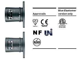 Adaptaflex, a Division of T&B AT28/FL/A/BLB
