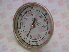 Артикул 33025A011G4 от производителя TREND