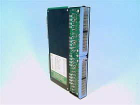 Модуль/стойка ПЛК NL-733 от WESTINGHOUSE