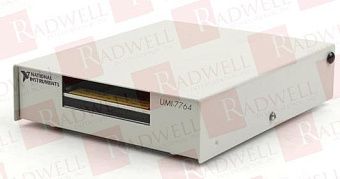 Кодирующее устройство / фазовый датчик положения Артикул UMI-7764 от производителя NATIONAL INSTRUMENTS