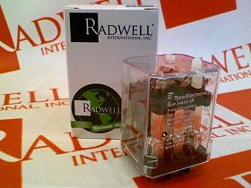 Реле / розетка Артикул 78519122495 от производителя CARLTON BATES