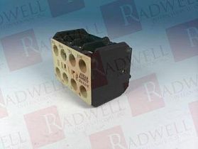 Вспомогательный контакт Артикул JSNA-AUC-31 от производителя ASEA BROWN BOVERI