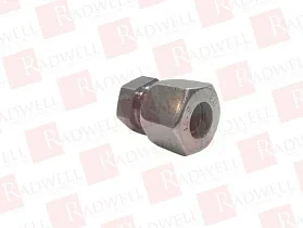 Фитинг для гидравлики Артикул ROV14SCF от производителя PARKER