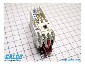 Cutler Hammer, Div of Eaton AN16BN0EC