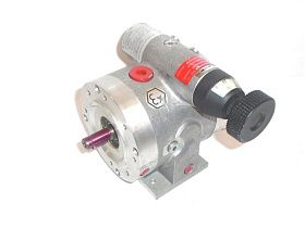 Мотор-редуктор 0.25D4EXDMR3-1 от PLANETROLL