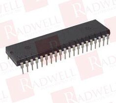 Интерфейс  / коммуникация IC Артикул MSM82C55A-2R3 от производителя OKI ELECTRIC INDUSTRY CO LTD