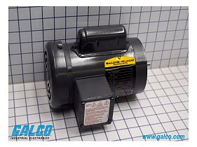 Baldor-ABB Motors 33-899-389