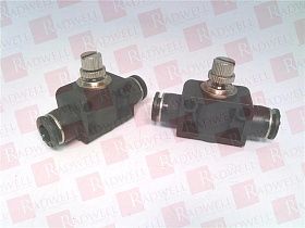 Пневматический фитинг и аксессуары Артикул FVU14 от производителя AUTOMATION DIRECT