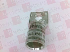 Наконечник / разъем Артикул LCAX2/0-38-X от производителя PANDUIT