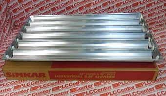 Осветительный прибор Артикул 632-B11-2/3L-UNV от производителя SIMKAR LIGHTING