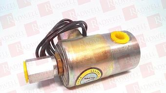 Электромагнитный клапан  Артикул V5D5170 от производителя PARKER