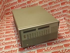 Цепь управления Артикул 3852A от производителя KEYSIGHT TECHNOLOGIES