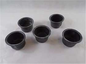 Ремкомплект сменных мембран SIEMENS 333-072, диаметр 4", 5 шт.