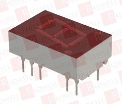 ЖК / светодиодный дисплей Артикул 5082-7650 от производителя BROADCOM