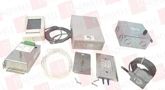 Блок  управления датчиком Артикул HMS1655-1-S от производителя TRIATEK