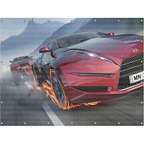 ACCUFORM SIGNS AH3FHC