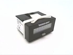 Таймер цифровой C342-1464 VEEDER ROOT 8-разрядный с автономным питанием