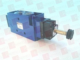 Электромагнитный клапан  Артикул L4505AAWR от производителя AUTOMATIC VALVE