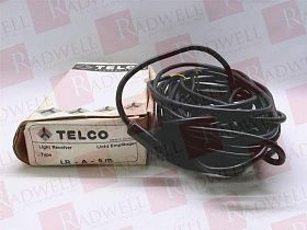 Фотоэлектрический датчик Артикул LRA5M от производителя TELCO