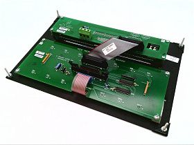 158430 Плата ПК Плата ПЛК / дополнения к  плататам от QUAD TECH