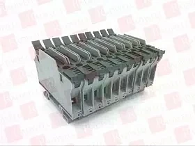 Клемма Артикул DN-F6L24 от производителя AUTOMATION DIRECT