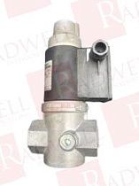 Электромагнитный клапан  Артикул VG-15-R02LM61D от производителя HONEYWELL