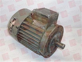 Двигатель Артикул 4AP90S-4 от производителя BERGES