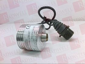 Кодирующее устройство / фазовый датчик положения Артикул TS583AHS.M0.1024.11/30.S.K5.PU=.LD2-1130.X542.X514 от производителя ITALSENSOR