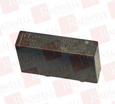 Реле / розетка Артикул FTR-MYAA024D от производителя FUJITSU COMPONENTS